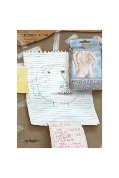 Jrp Ringier Michael Cline