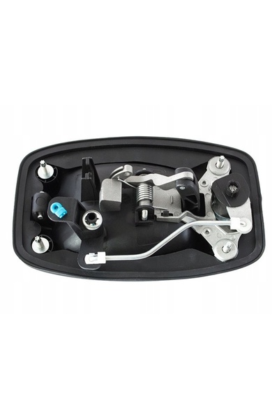 MODECAR Mâner ușă spate pentru Peugeot Boxer 2006-