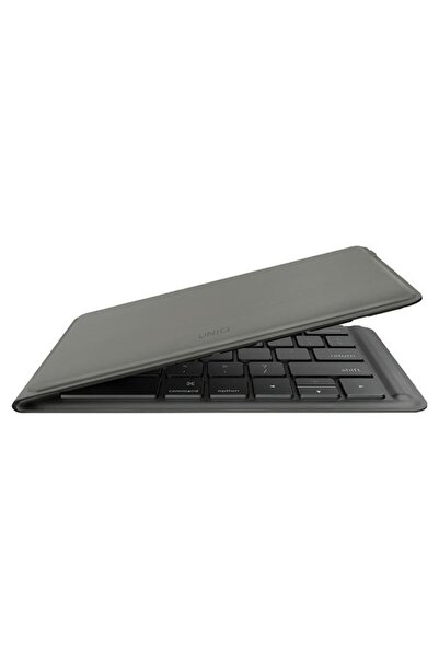 uniq Tastatură pliabilă Bluetooth Forio, verde, fără fir, eleganță