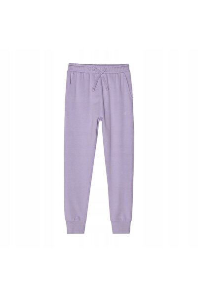 4F PANTALONI PENTRU FETE 4FJWSS24TTROF587 164cm