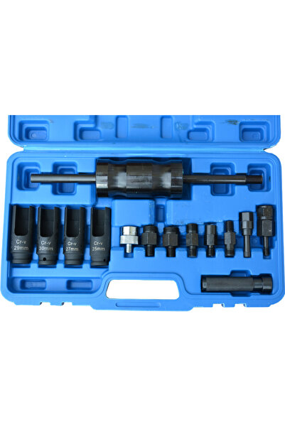 Falcon Extractor injectoare diesel pentru injectoare Bosch Delphi