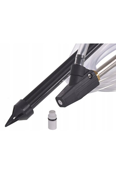 Techkar Kit de sablare, sablator Kranzle 1050 TS T XA15 XA17, dop D10, șaibe