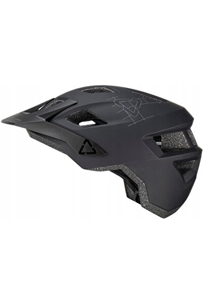 Leatt Cască MTB ALLMTN 1.0 V23 STEALTH Negru Mărimea M