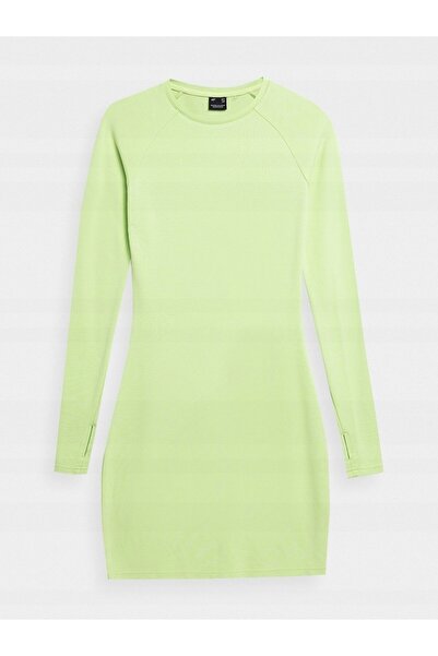 4F Rochie de damă H4Z22 SUDD011 S