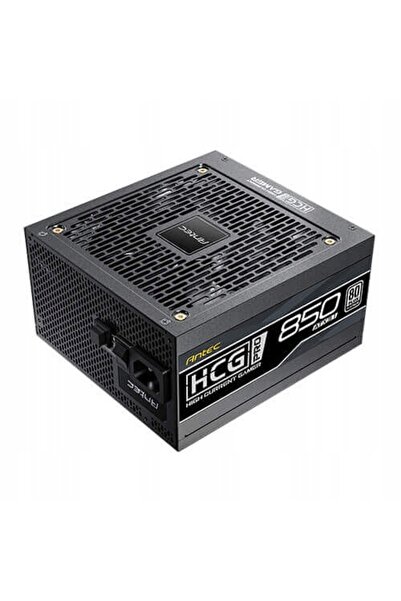 ANTEC HCG850 PRO PLATINUM ATX 3.1 850W Sursă de alimentare