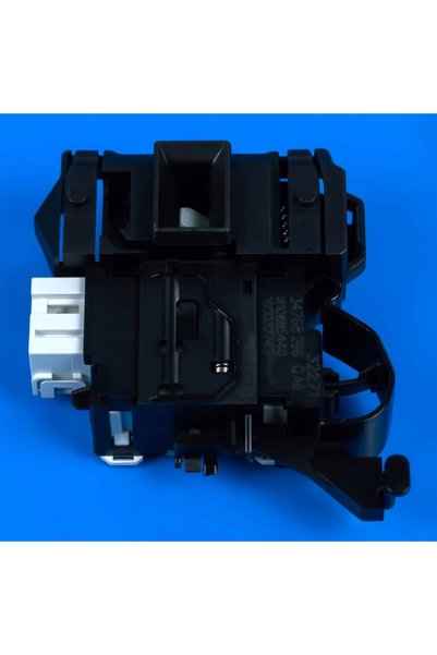 Whirlpool C00510057 BLOCATOR UȘĂ MAȘINĂ DE SPĂLAT ORIGINAL