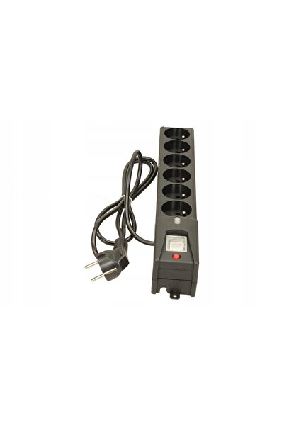 Lestar Prelungitor LX 610 1.5m negru