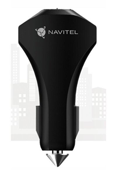 Navitel Încărcător auto USP45 SLIM