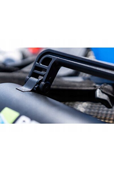 NO BRAND Termos Preston 1.4l cană din oțel inoxidabil + mâner de transport re...