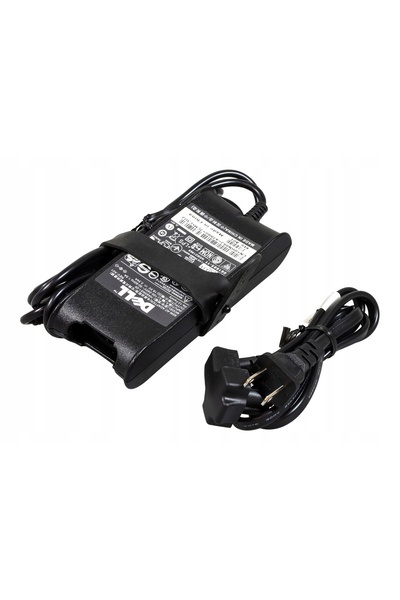 Dell Sursă de alimentare, 65W, 19.5V, 3, YD637