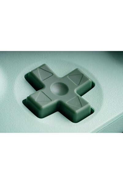 NO BRAND Pad cu fir 8Bitdo Ultimate 2C Green Hall Effect Android PC