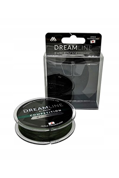 Mikado PLECIONKA DREAMLINE COMPETITION 150m 0,20mm