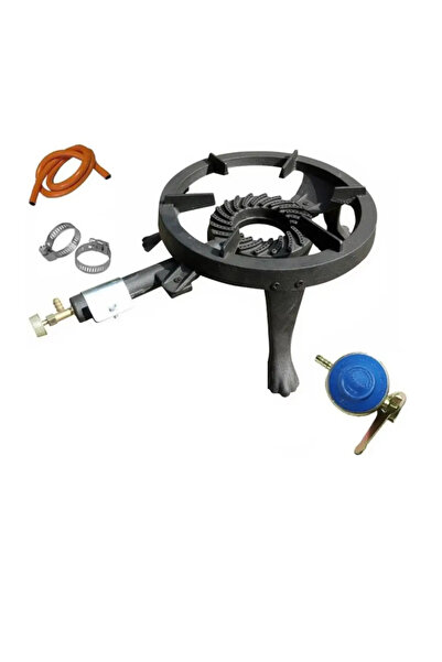 COBI SMART® Pachet complet Arzator fonta, include ceas butelie, colier furtun...