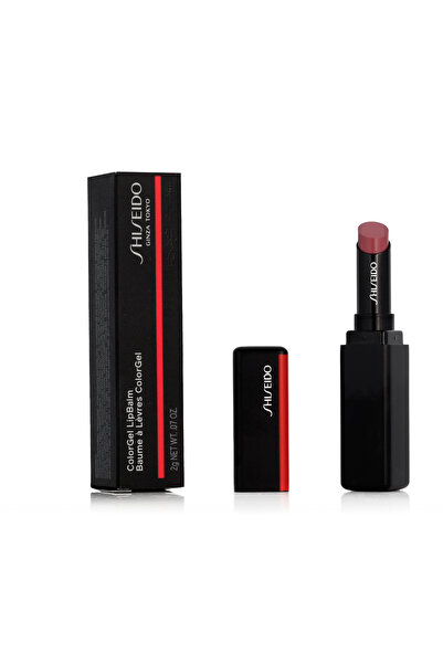 Shiseido ColorGel Lip Balm (108 Lotus) 2 g