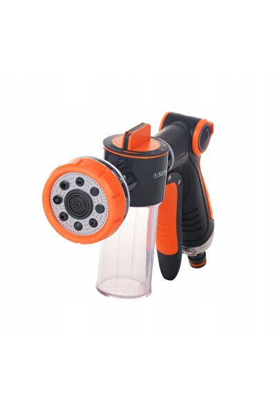 SCHMITH SGPI-08 PISTOL DE ȘOC, DISPOZITIV DE ȘOC CU 8 FUNCȚII, CU DOZATOR