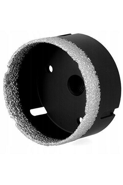 PRO DISC DE TĂIAT DIAMANTE 75mm, FREZĂ PENTRU GRANIT, POLIZOR