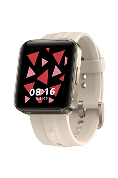 NO BRAND SMARTWATCH Maimo Watch FLOW z GPS ZEGAREK crem