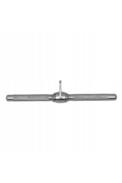 inSPORTline Mâner adaptor pentru extractor A411 ROWING 48cm OȚEL ROTATIV