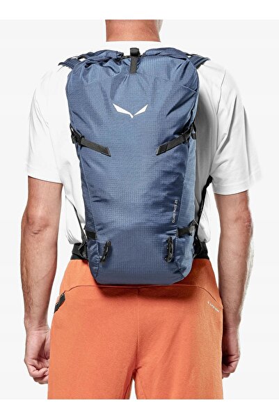 NO BRAND Rucsac de alpinism Salewa Climb Mate 25L Albastru