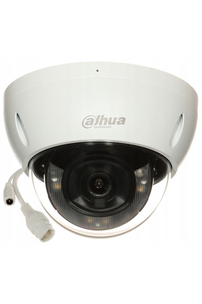 DAHUA WANDALOODPORNA Cameră IP IPC-HDBW2849E-S-IL-0280B WizSense Lumină Duală...