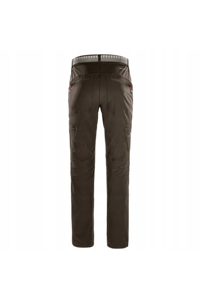 NO BRAND Pantaloni bărbați pentru toate anotimpurile Ferrino iarnă 44/XS