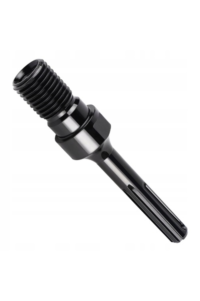 NO BRAND ADAPTOR PENTRU FREZE SDS+ 1.1/4" UNC PLUS PENTRU BETON 1 1/4" DELPHI
