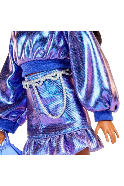Barbie Stil Deluxe Lalka JFP42