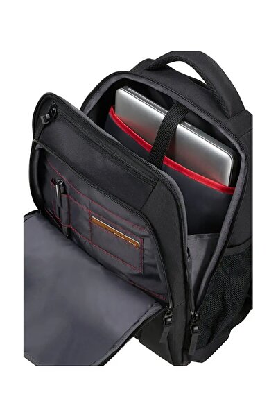 American Tourister Rucsac pentru laptop Urban Groove UG12 de 15.6 inch, negru