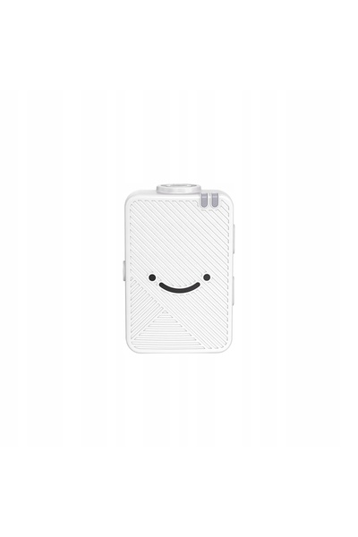 NO BRAND Microfon Lavalieră Wireless Fifine AmpliGame M9 - Alb