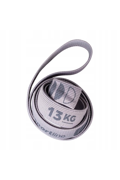 inSPORTline Cauciuc OPOROWA pentru tracțiuni RAND XX STRONG 13 KG 208 CM 33 MM