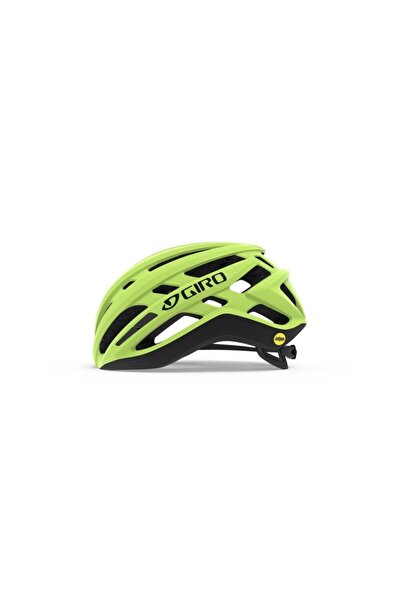Giro Cască de bicicletă Agilis Integrated MIPS galben aprins 59-63 cm (L)