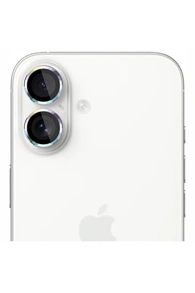 3MK Protector de lentile Pro pentru cameră pentru Apple iPhone 17 wiel