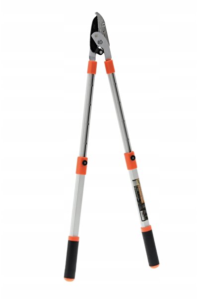 NO BRAND Foarfecă telescopică manuală de grădină pentru tăierea crengilor și ...