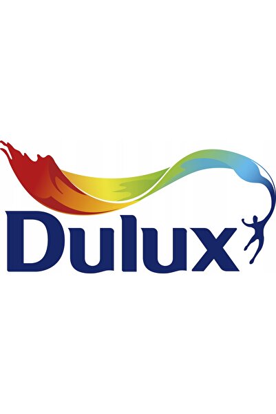 DULUX Vopsea acrilică pentru reparații rapide de ferestre și uși 0,75L Negru