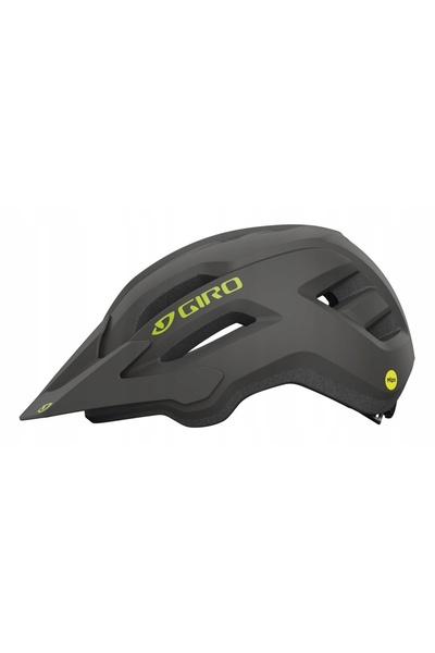 Giro Casca de bicicletă Fixture II negru cald mat 54-61 cm