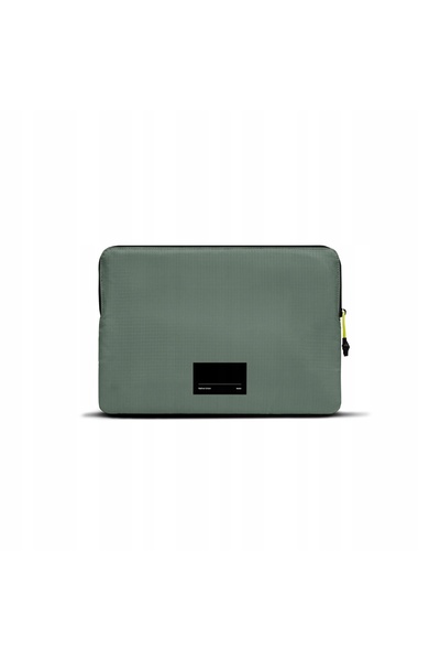 Native Union Husă ușoară pentru MacBook Pro și Air 13 " Verde