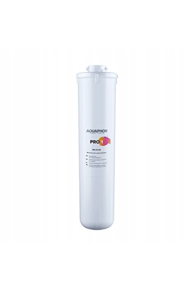 Aquaphor Cartuș filtrant mecanic cu carbon PRO 1 pentru filtru de apă