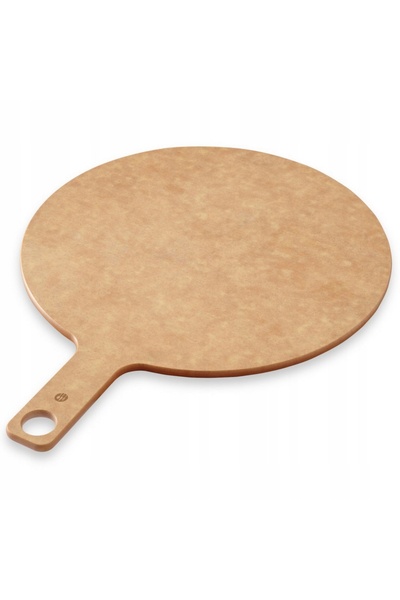 HENDI Paletă pentru pizza, pentru servire și tăiere, rotundă, medie. 305 mm - 50