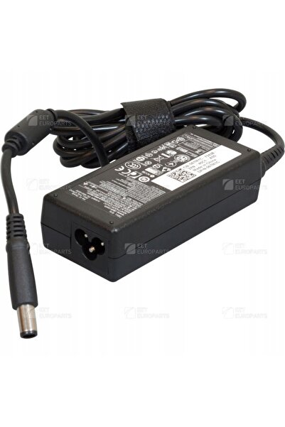 Dell Sursă de alimentare originală de 65W ( RGFH0 )
