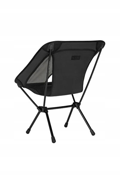 NO BRAND HELINOX Scaun de drumeție Chair One (Re) negru