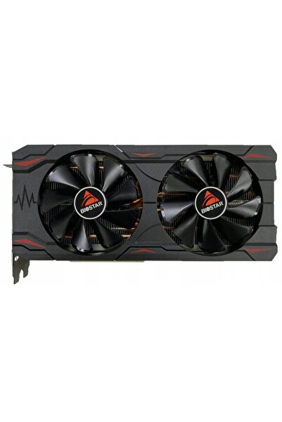 Biostar Placă video RTX 3070 8 GB
