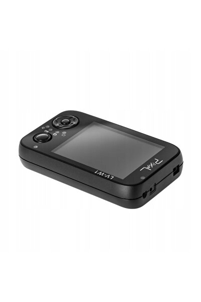 Pixel Buton declanșator cameră cu vizualizare în timp real LV-W1 Nikon