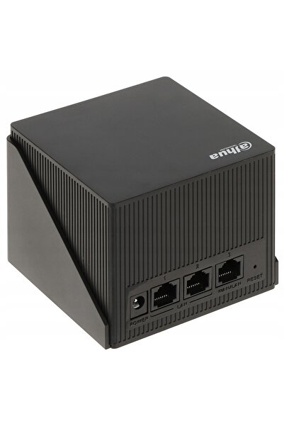 DAHUA MAX18-3 WiFi 6 AX1800 Router Wireless 2xLAN 1xWAN