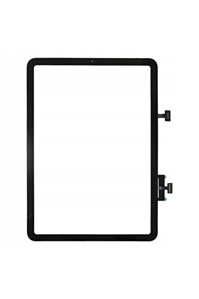 Tradebit NOU DIGITIZER FAST TOUCH IPAD AIR 4 10.9 A2316, A2324, A2072 NEGRU