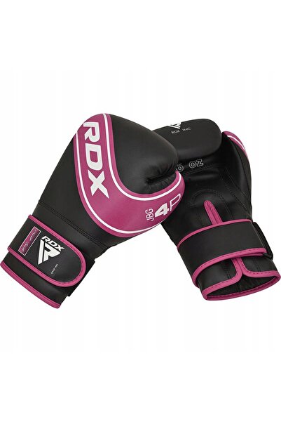 RDX Mănuși de box JBG-4P 6 oz