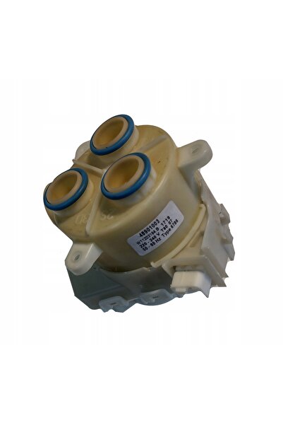 NO BRAND Supapă de admisie apă pentru mașina de spălat vase Whirlpool C00525113