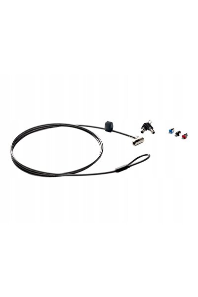 HP Sure Key kabel Lock, 6UW42AA