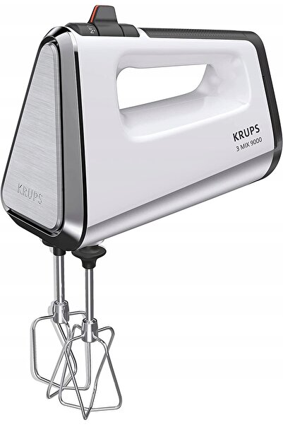 Krups Mixer de mână GN91211 750 W Alb