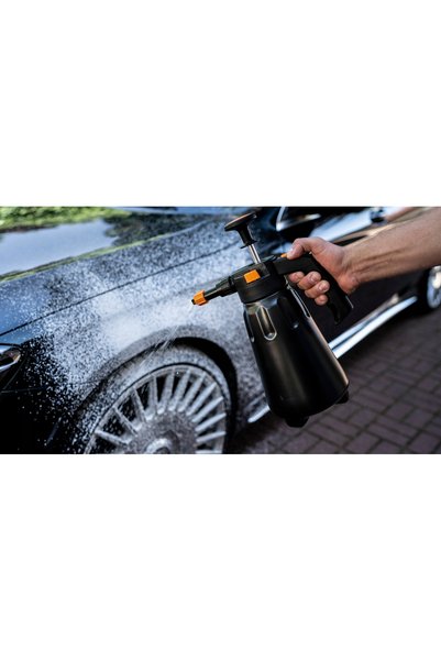 ADBL BFF aparat de spălat cu presiune manual 2L