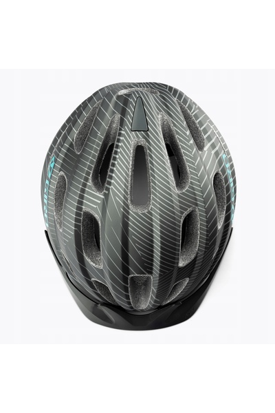 Giro Cască MTB VASONA titan mat roz Universal (50-57 cm)